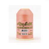 Altınbaşak Polyester-Spitzengarn 100 g, 6-fach, Nr. 50, Farbe: 109